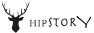 Logo af Hipstory