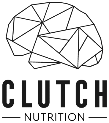 Logo af Clutch Nutrition