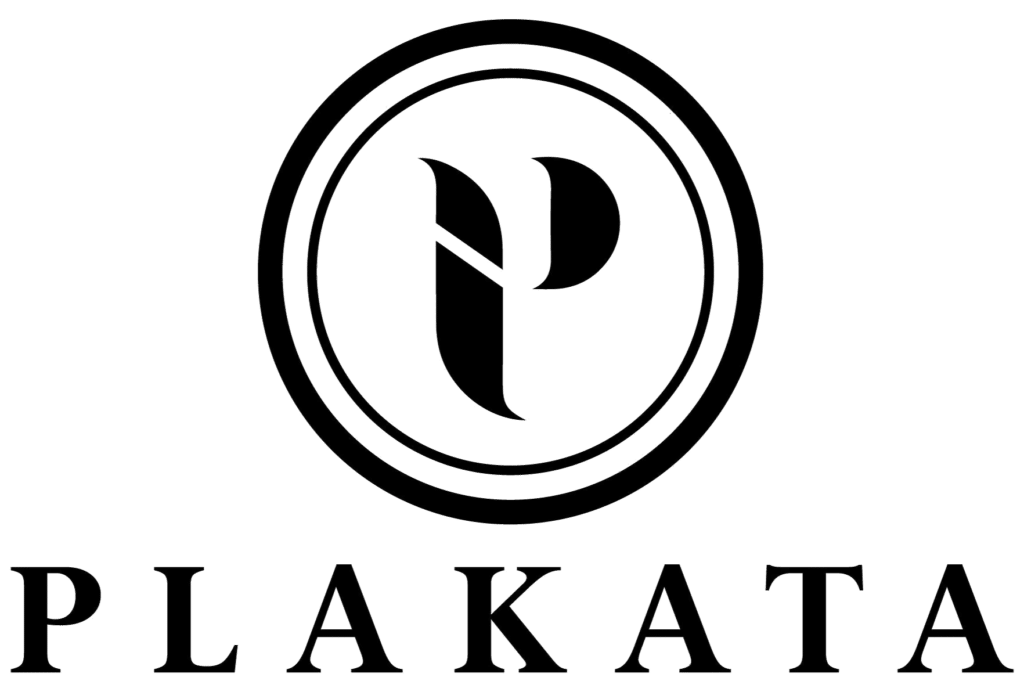 Logo af Plakata