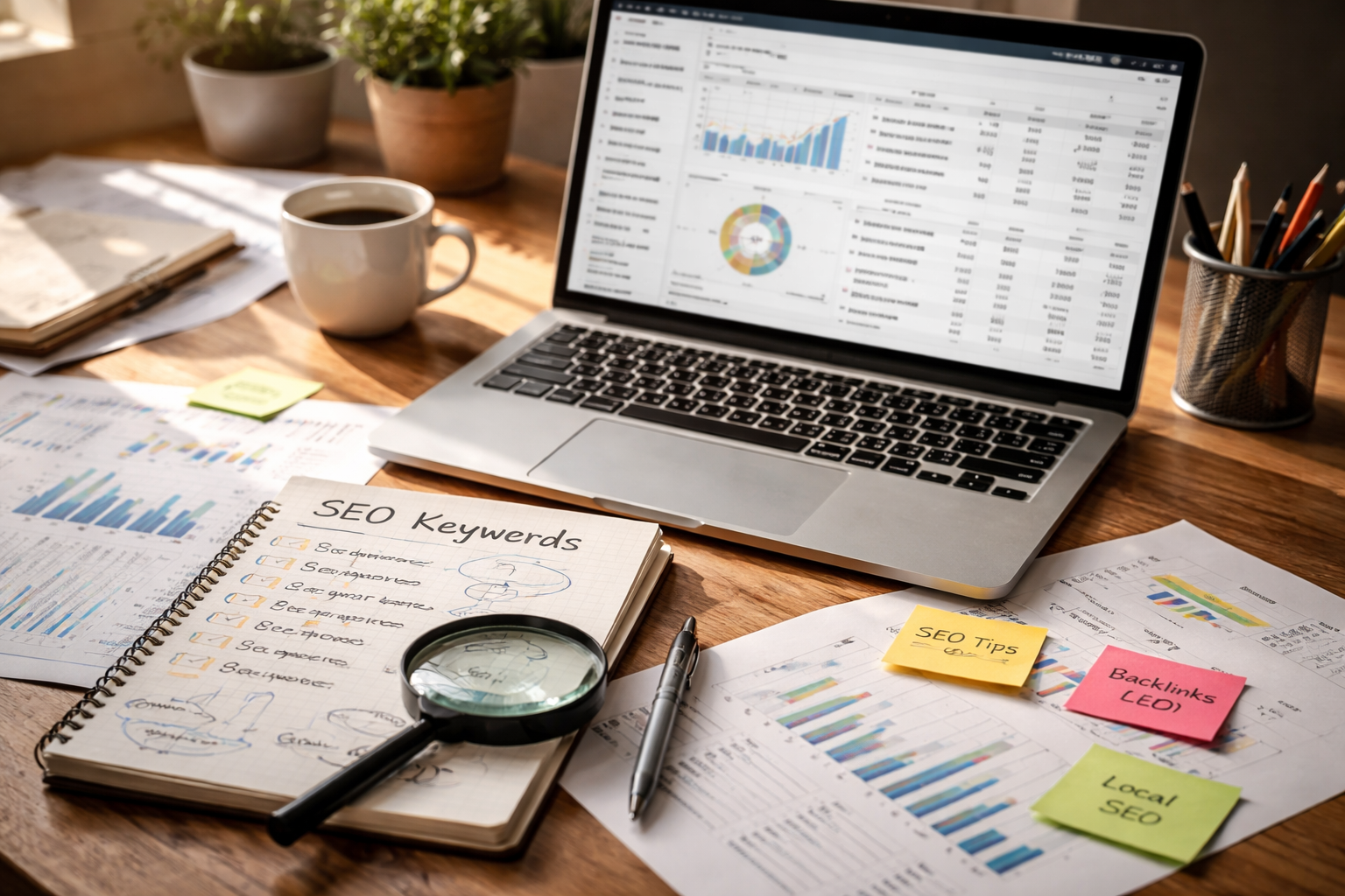 hvorfor soegeordsbaserede seo pakker virker bedre end timebaseret seo